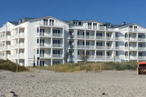 Haus Meerblick Villa, Wohnung Meeresloge, Großenbrode